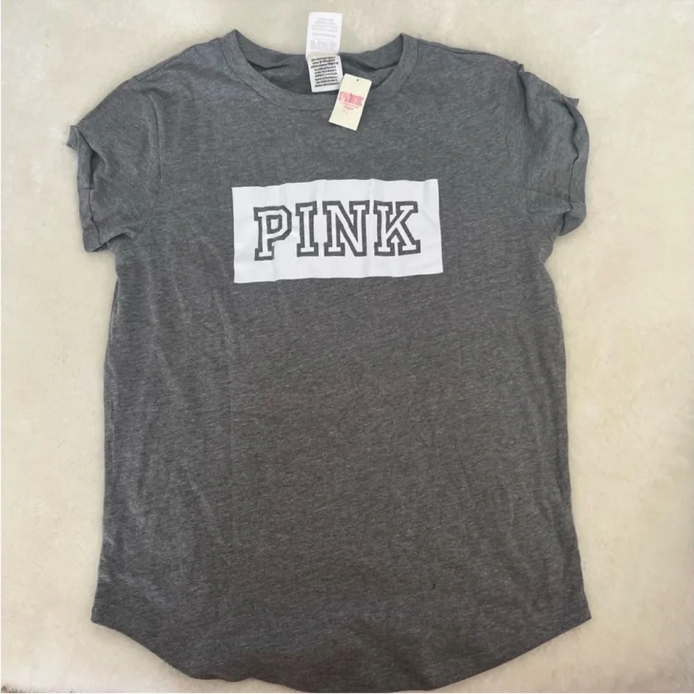 Pink VS Top - Picture 1 of 3